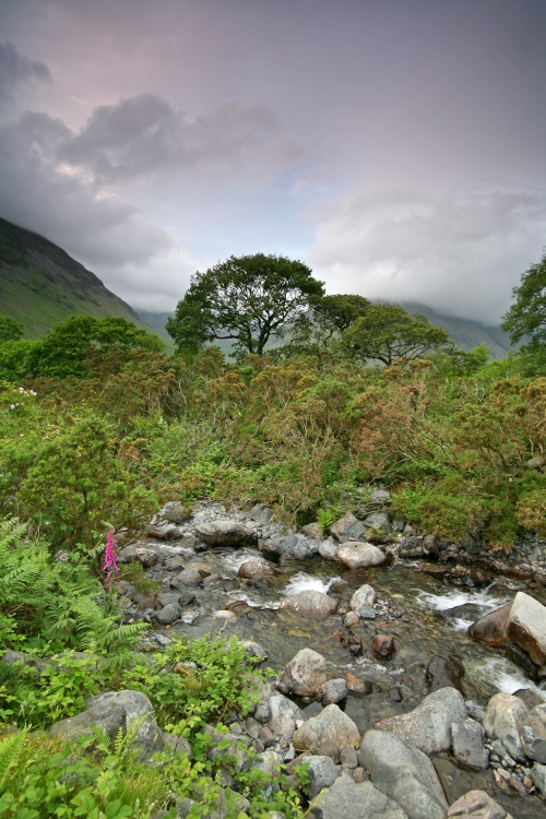 Wasdale Head
