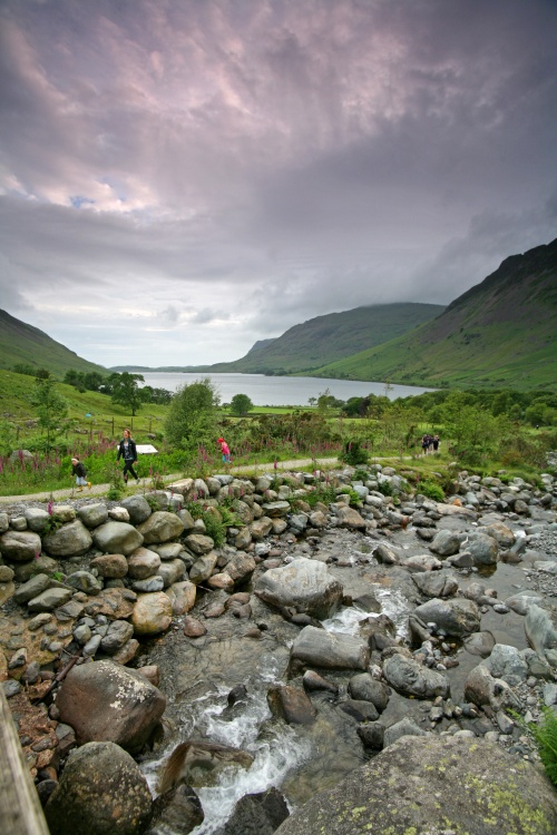Wasdale Head