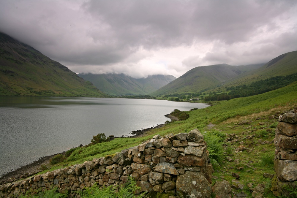 Wast Water