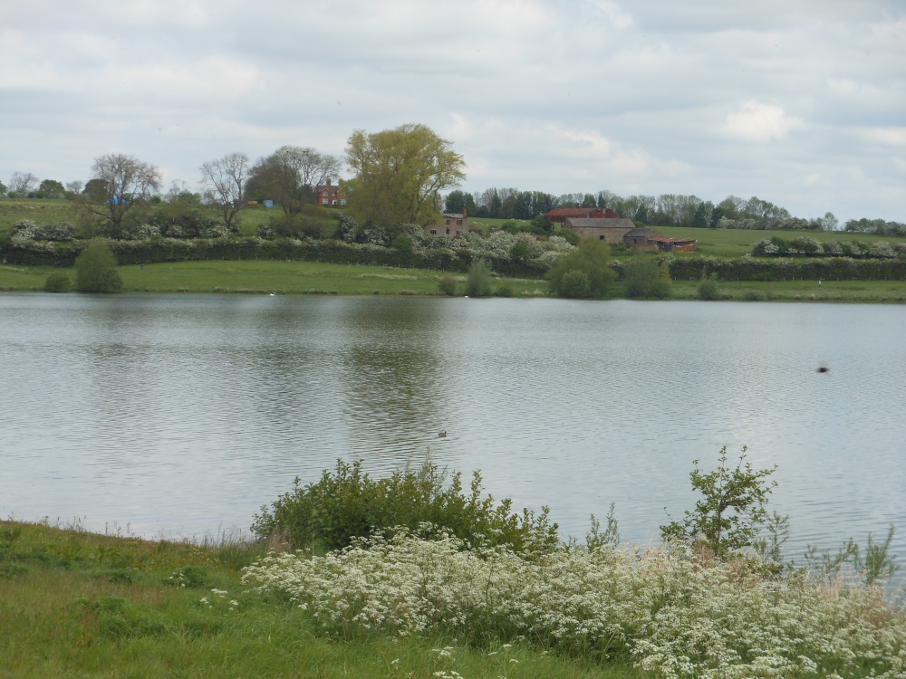 Pitsford Reservoir, Pitsford, Northamptonshire