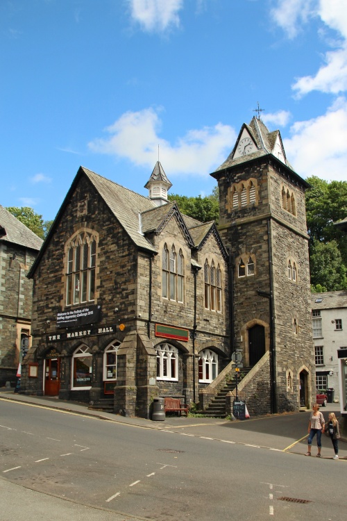 Ambleside