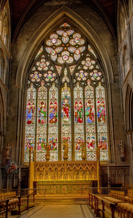 Ripon, North Yorkshire