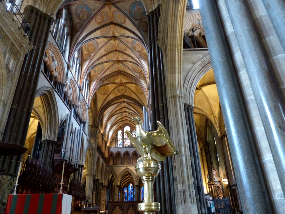 Salisbury Cathedral