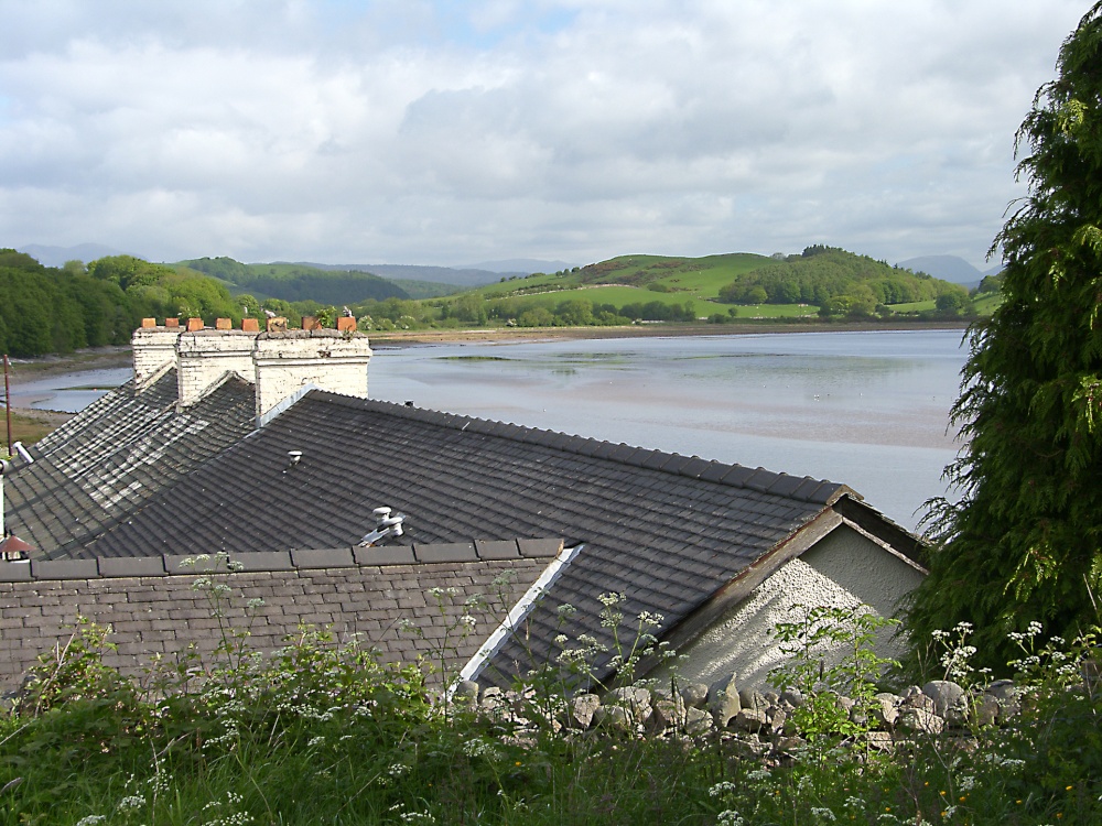 Leven Estuary