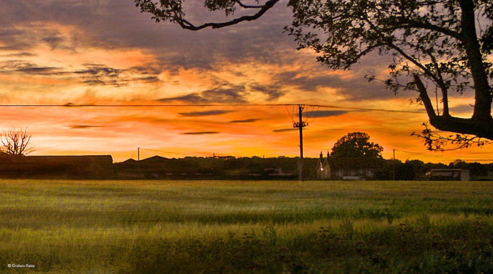 The North Dorset Trailway