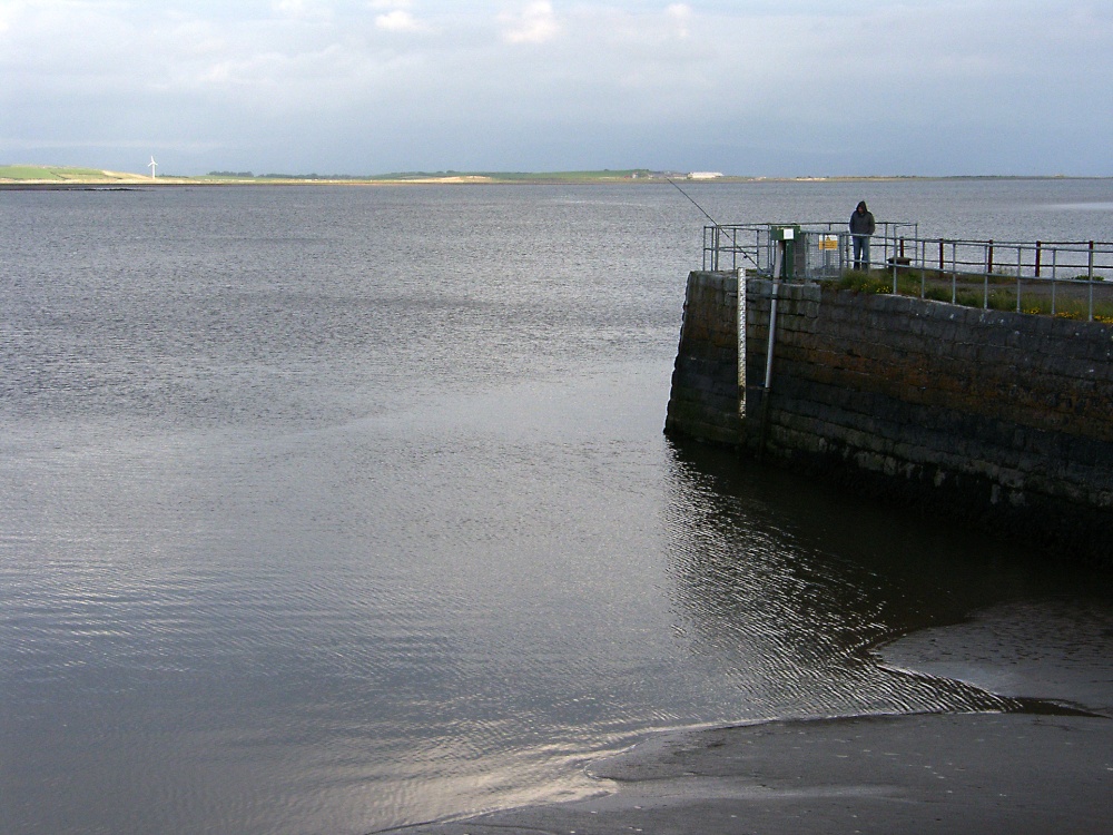 Leven Estuary