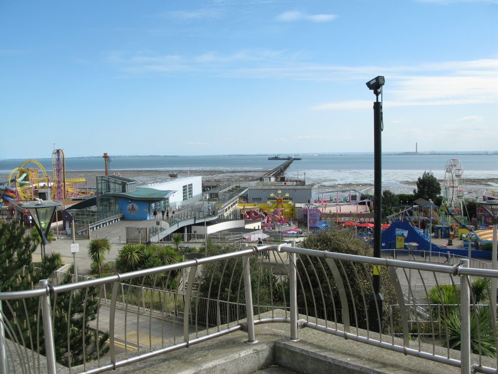 Southend Pier, Southend-on-Sea
