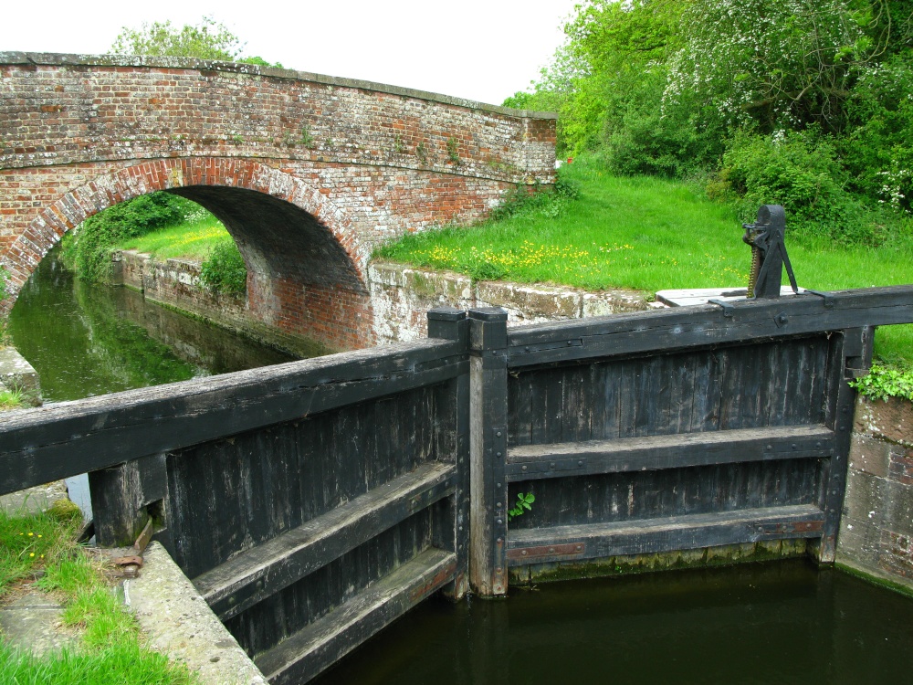 River Blackwater near Maldon