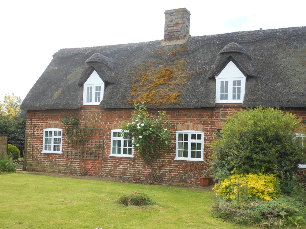 Grafham, Cambridgeshire