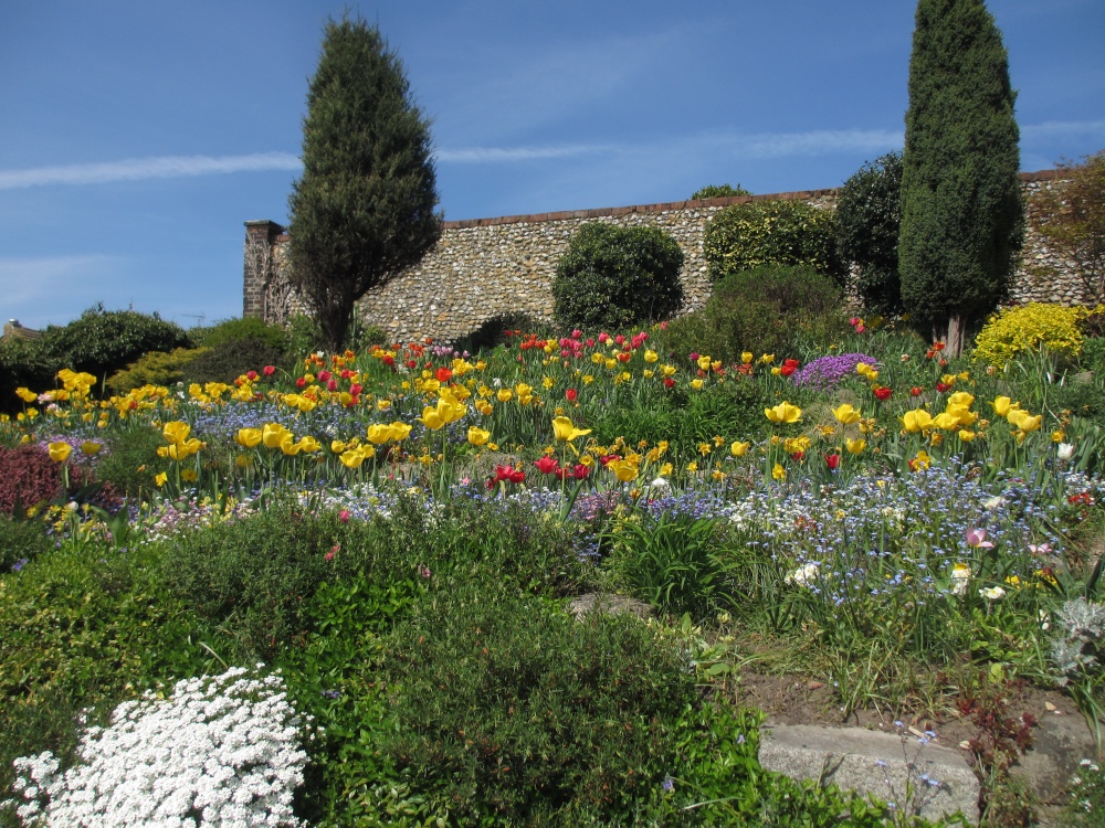 Photograph of Faversham, Kent