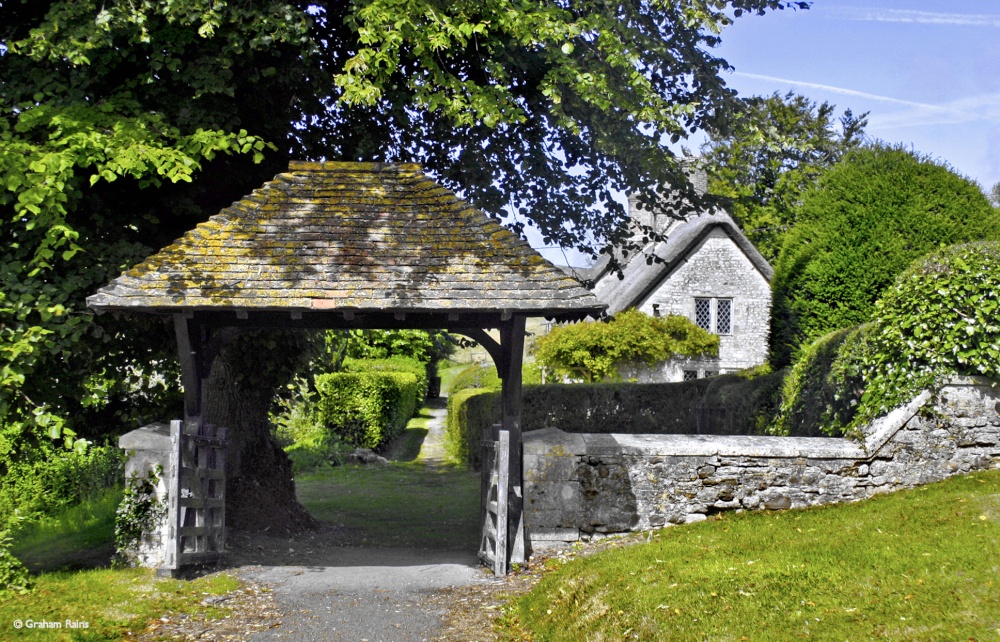 Littlebredy, Dorset.