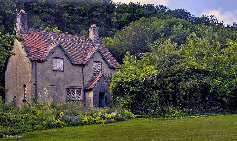 Littlebredy, Dorset.