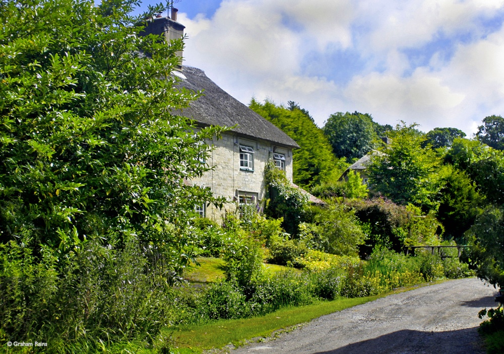 Littlebredy, Dorset.