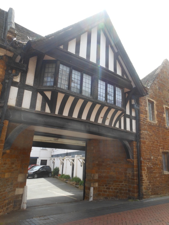 Wellingborough, Northamptonshire