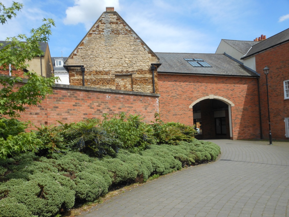 Wellingborough, Northamptonshire