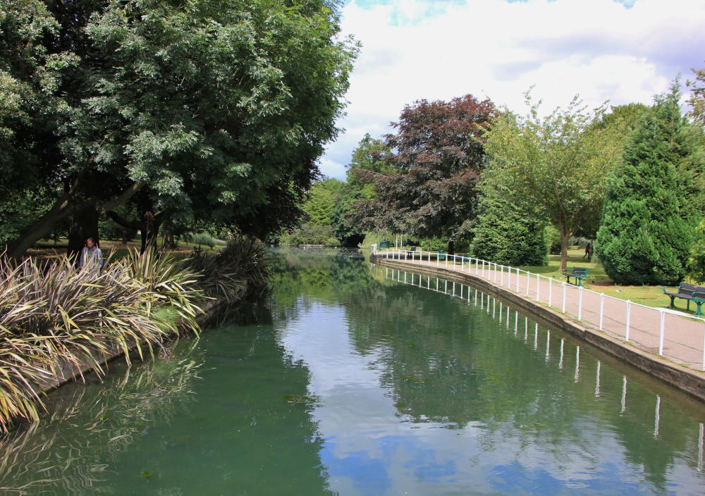 The Wandle