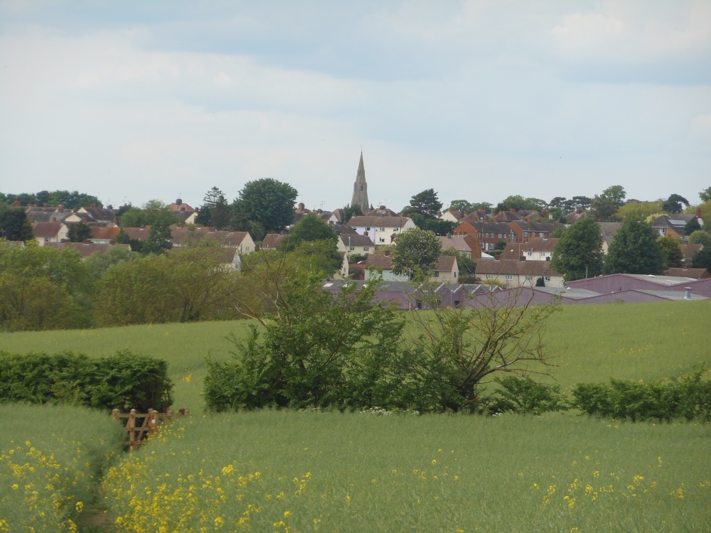 Wollaston, Northamptonshire