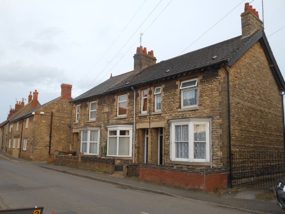 Wollaston, Northamptonshire