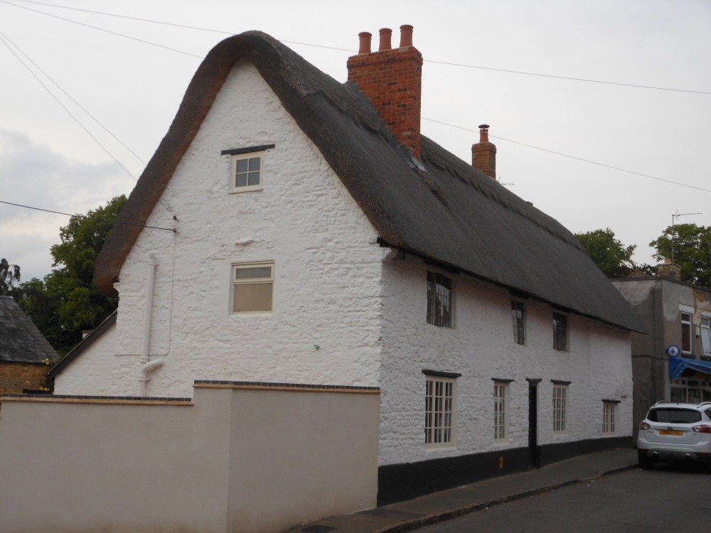 Wollaston, Northamptonshire