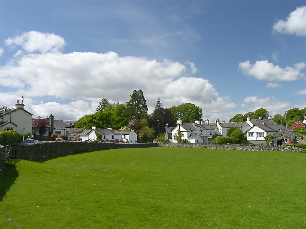 Far Sawrey