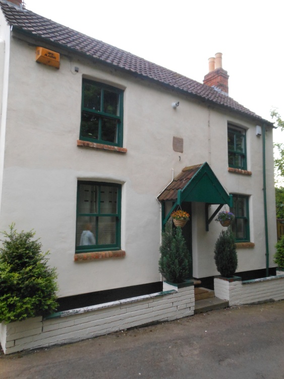 Wollaston, Northamptonshire