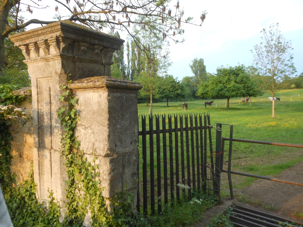 Wollaston, Northamptonshire