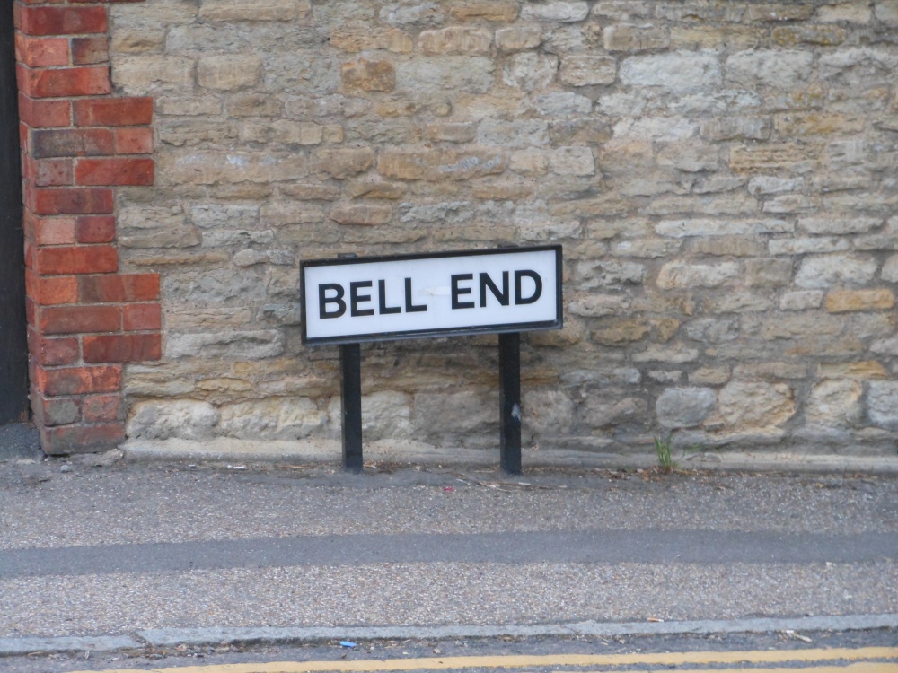 Wollaston, Northamptonshire