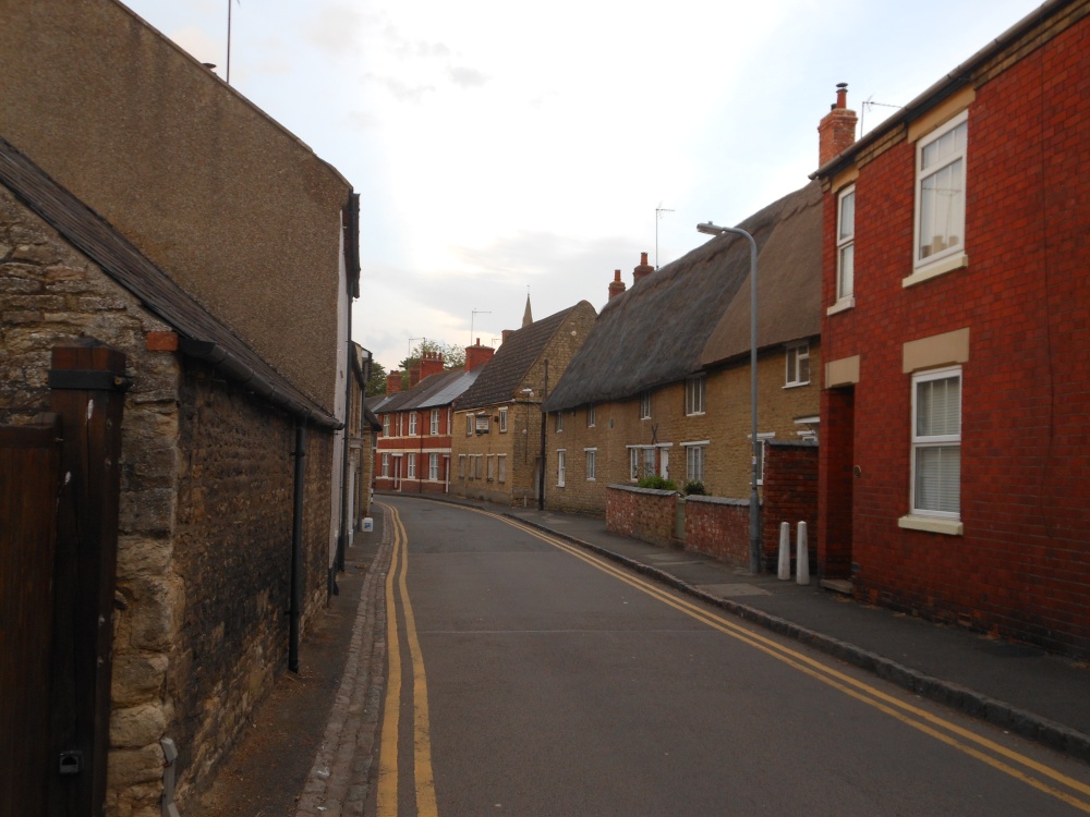 Wollaston, Northamptonshire