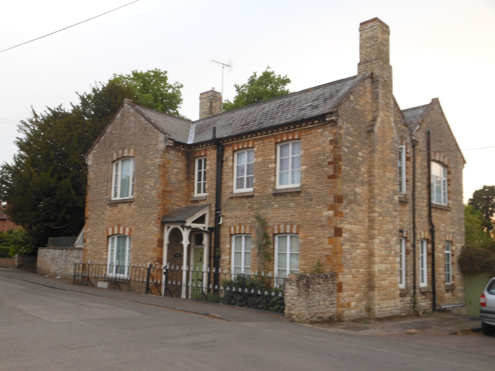 Wollaston, Northamptonshire