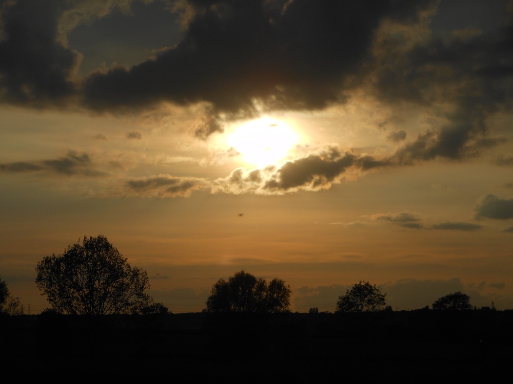 Wollaston, Northamptonshire