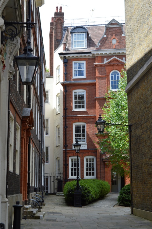 Hare Court, Inner Temple (London)