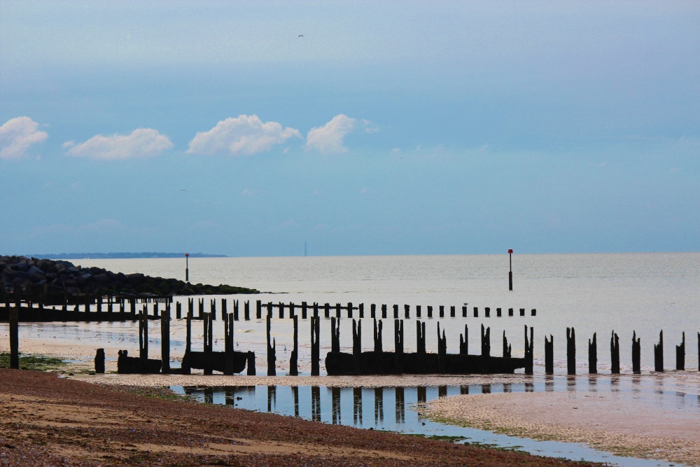 Pictures of Birchington, Kent, England England Photography & History