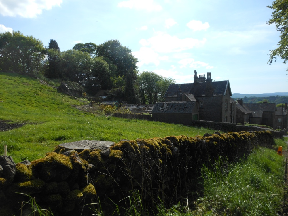 Hartington, Derbyshire