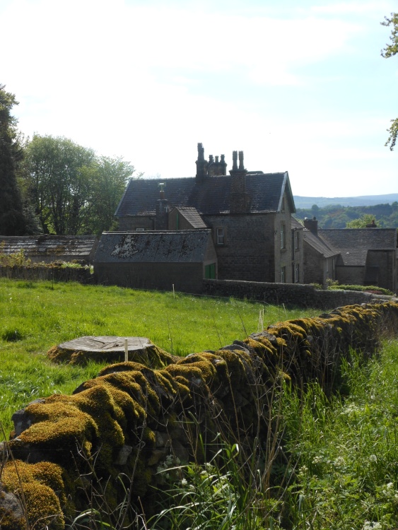 Hartington, Derbyshire