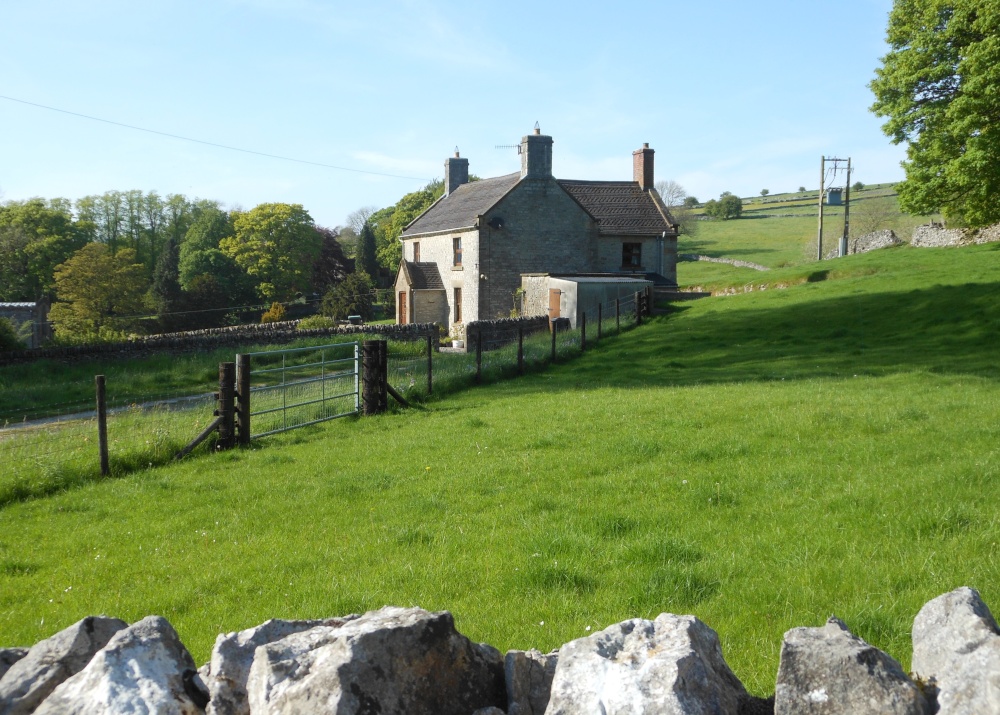 Hartington, Derbyshire