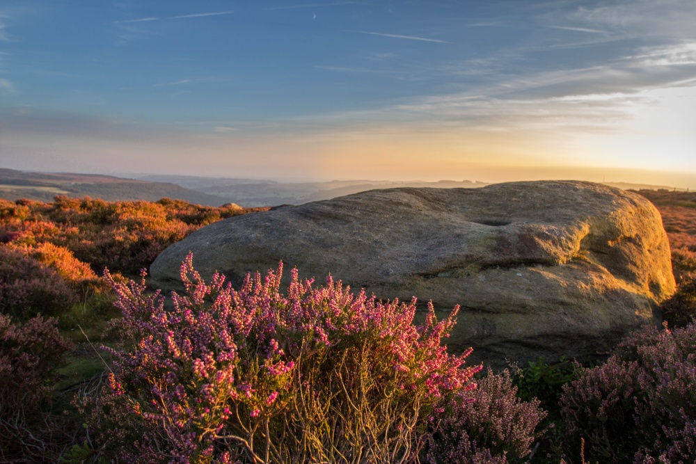 Photo of Surprise View.