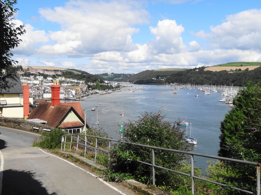 Dartmouth, Devon