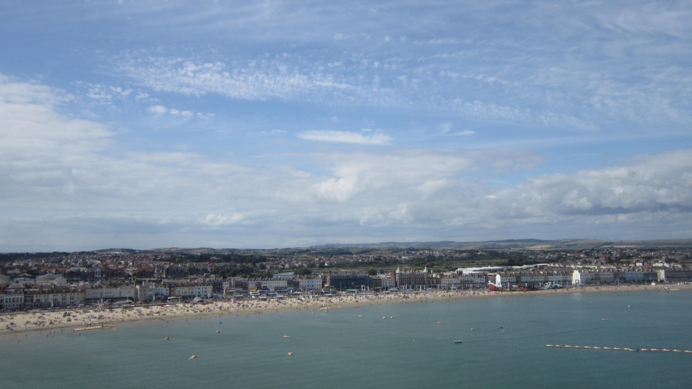 Weymouth