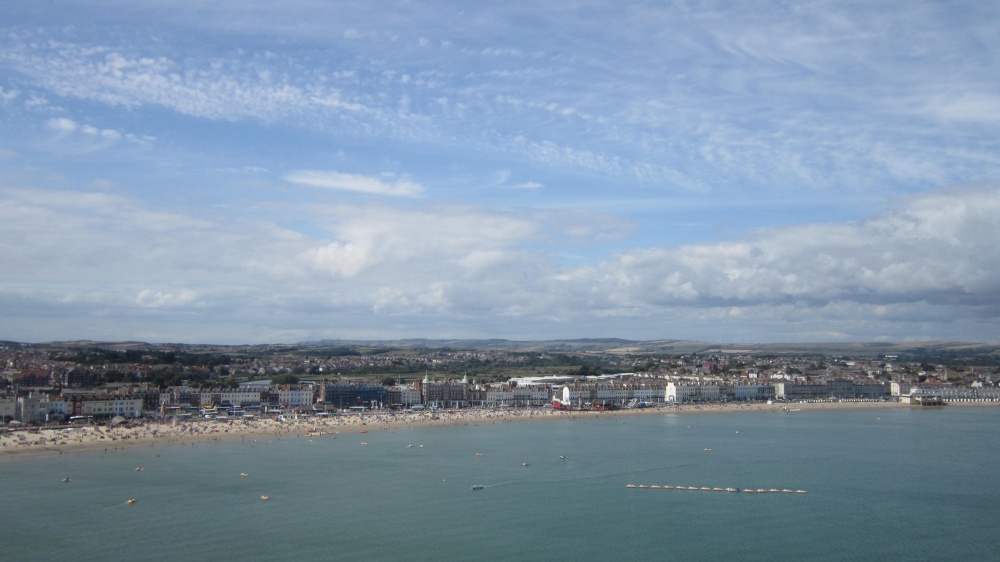 Weymouth