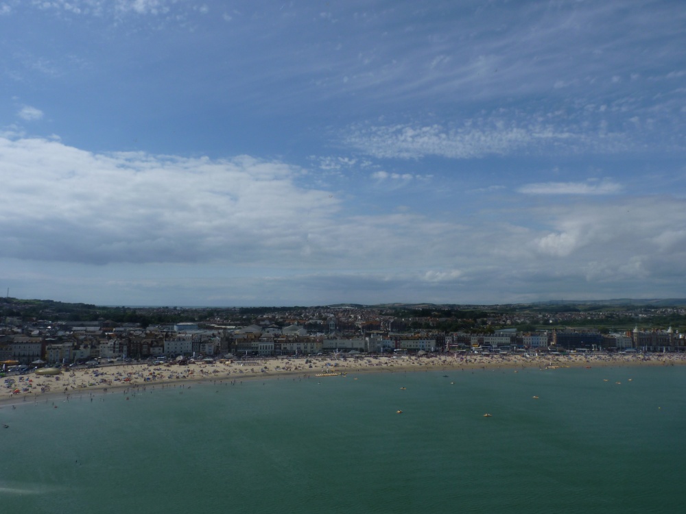 Weymouth