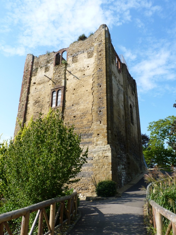 Guildford Castle