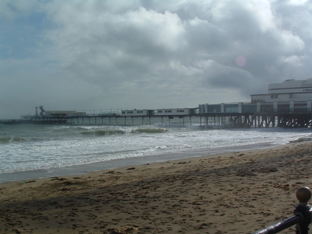 Sandown, Isle of Wight