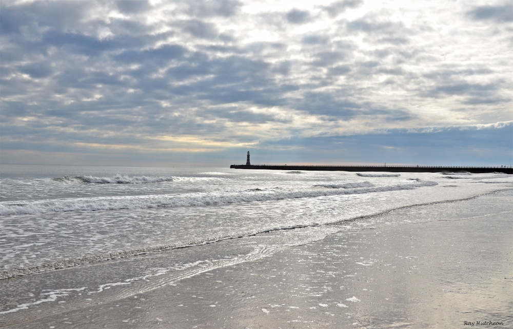 Peace At Roker