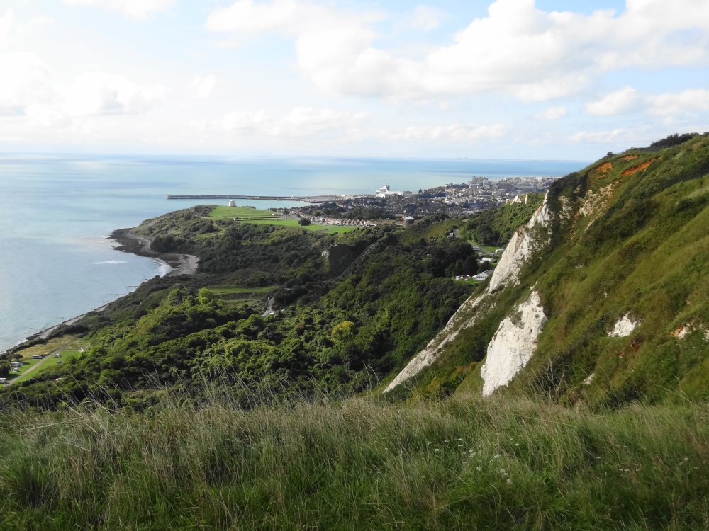 Folkestone, Kent
