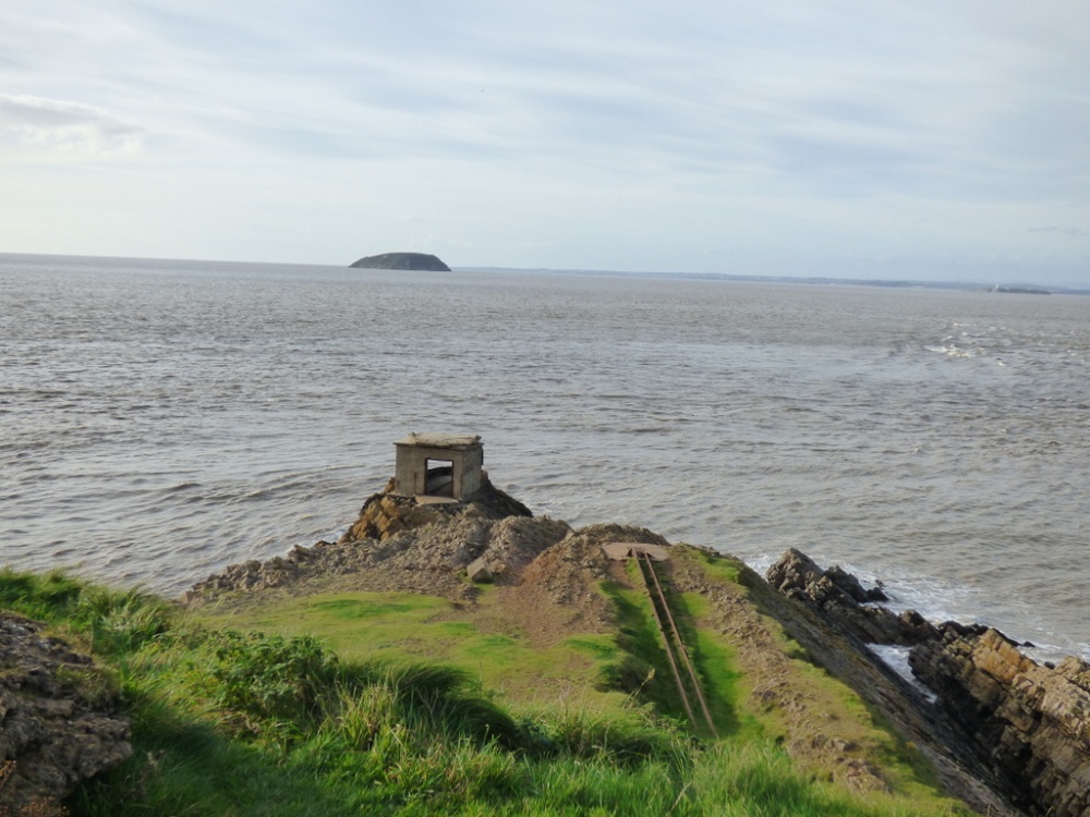 Brean Down