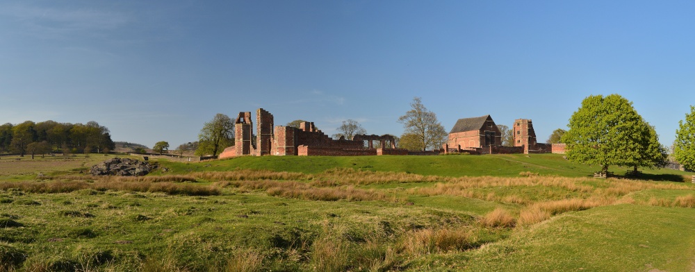 Bradgate Park, Leicestershire.