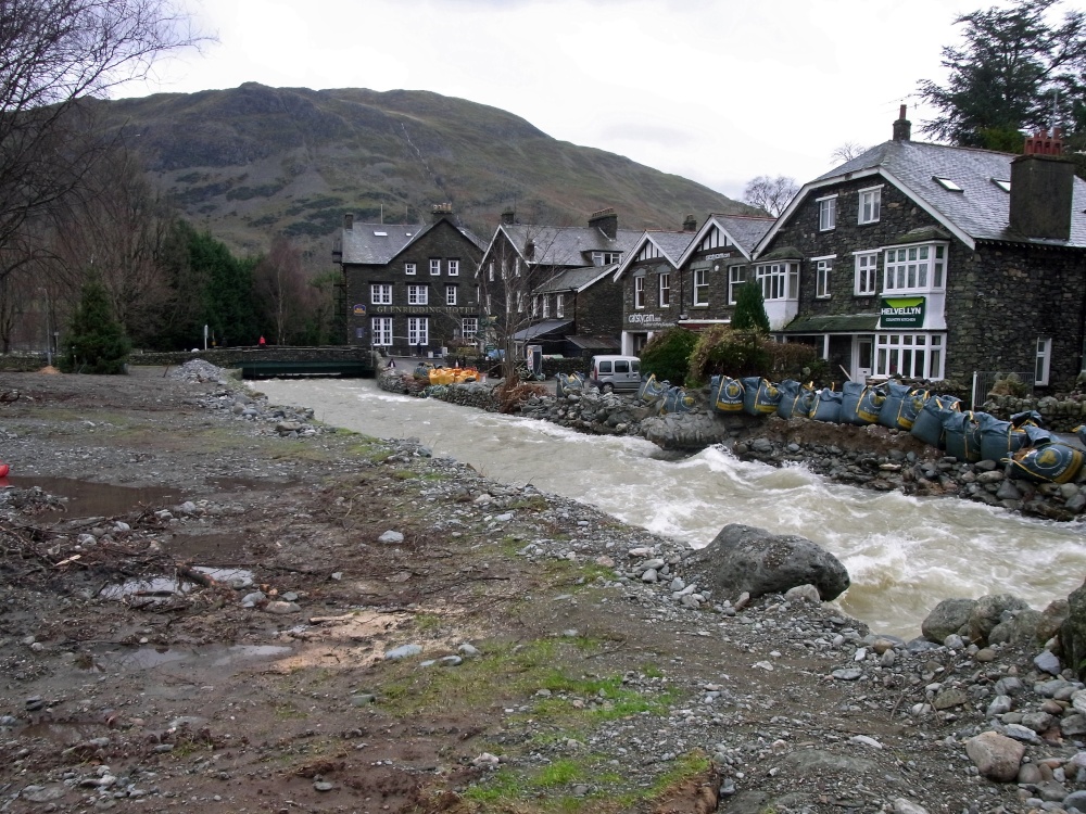 Glenridding,Cumbria