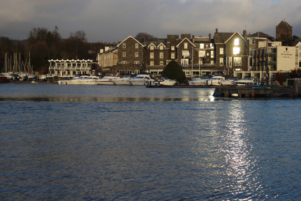 Bowness on Windermere