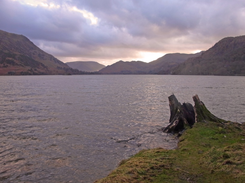 Ullswater, Cumbria