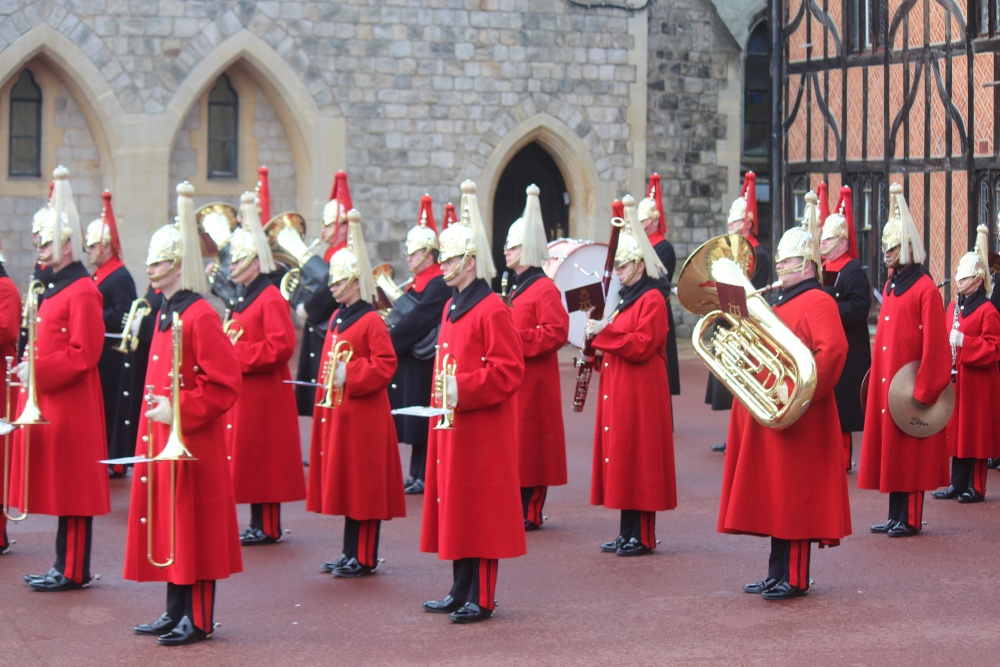 Life Guards Band